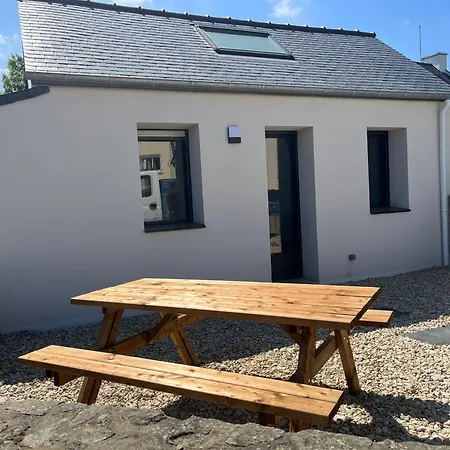 Maison Neuve Avec Mezzanine * 프레랑